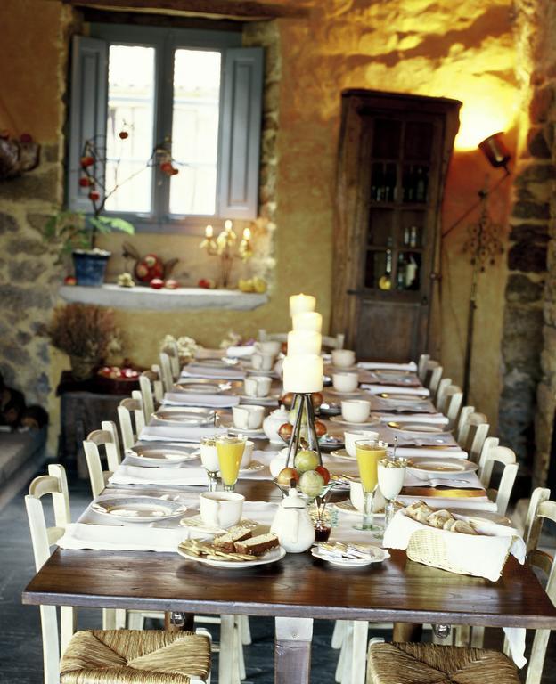 Casa Do Castelo De Andrade Guest House ปวนเตดูเม ภายนอก รูปภาพ