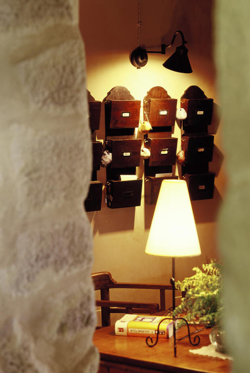 Casa Do Castelo De Andrade Guest House ปวนเตดูเม ภายนอก รูปภาพ