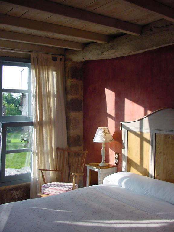 Casa Do Castelo De Andrade Guest House ปวนเตดูเม ห้อง รูปภาพ