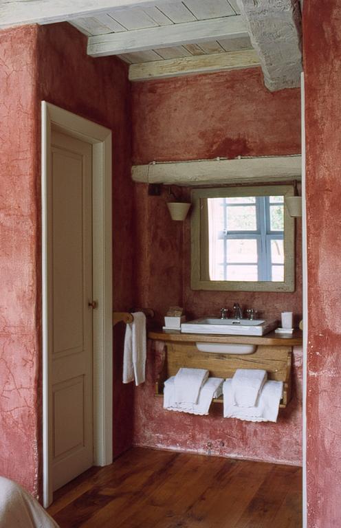 Casa Do Castelo De Andrade Guest House ปวนเตดูเม ห้อง รูปภาพ
