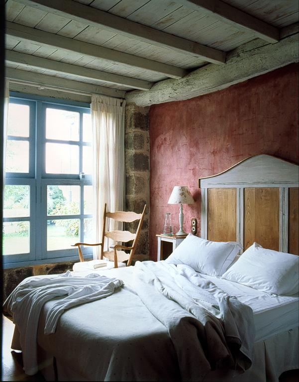 Casa Do Castelo De Andrade Guest House ปวนเตดูเม ห้อง รูปภาพ