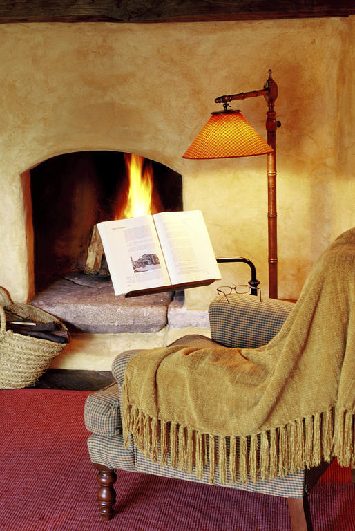Casa Do Castelo De Andrade Guest House ปวนเตดูเม ภายนอก รูปภาพ