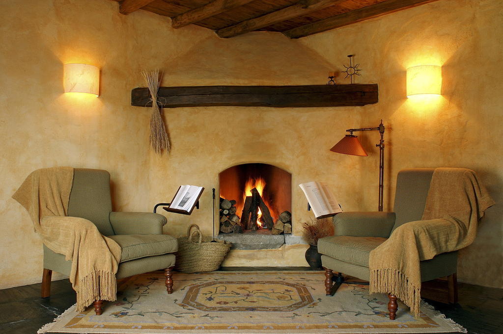 Casa Do Castelo De Andrade Guest House ปวนเตดูเม ภายนอก รูปภาพ