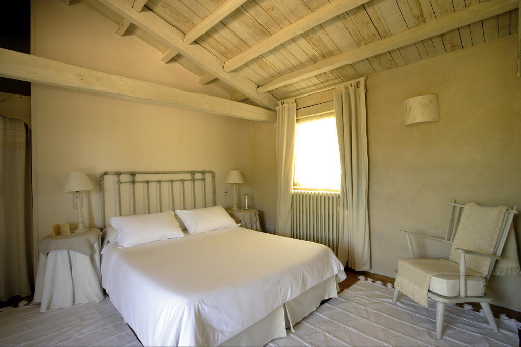 Casa Do Castelo De Andrade Guest House ปวนเตดูเม ห้อง รูปภาพ