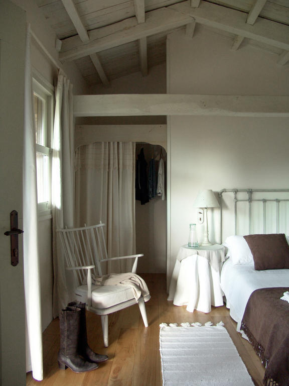 Casa Do Castelo De Andrade Guest House ปวนเตดูเม ภายนอก รูปภาพ