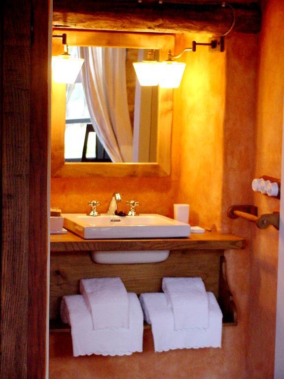Casa Do Castelo De Andrade Guest House ปวนเตดูเม ภายนอก รูปภาพ