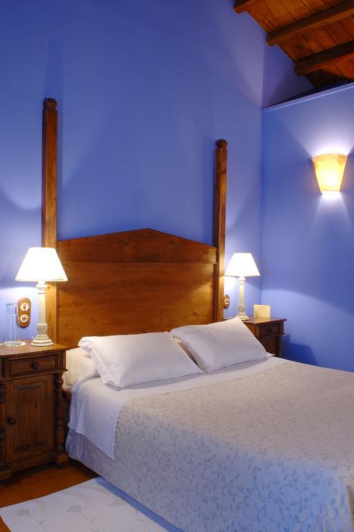 Casa Do Castelo De Andrade Guest House ปวนเตดูเม ภายนอก รูปภาพ